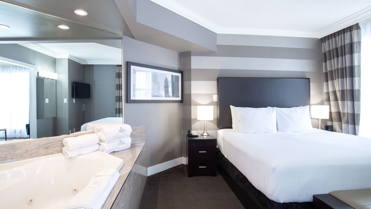 Photo of Bedroom in Northeast Mississauga