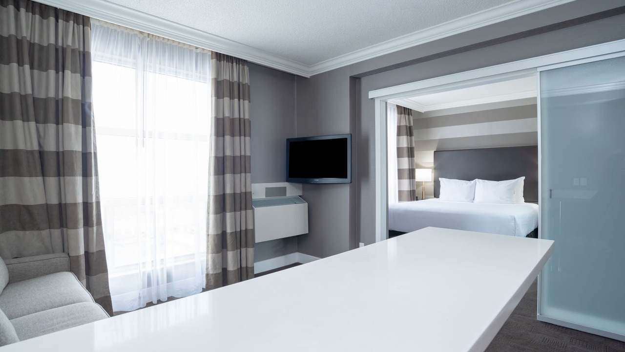 Photo of Bedroom in Northeast Mississauga