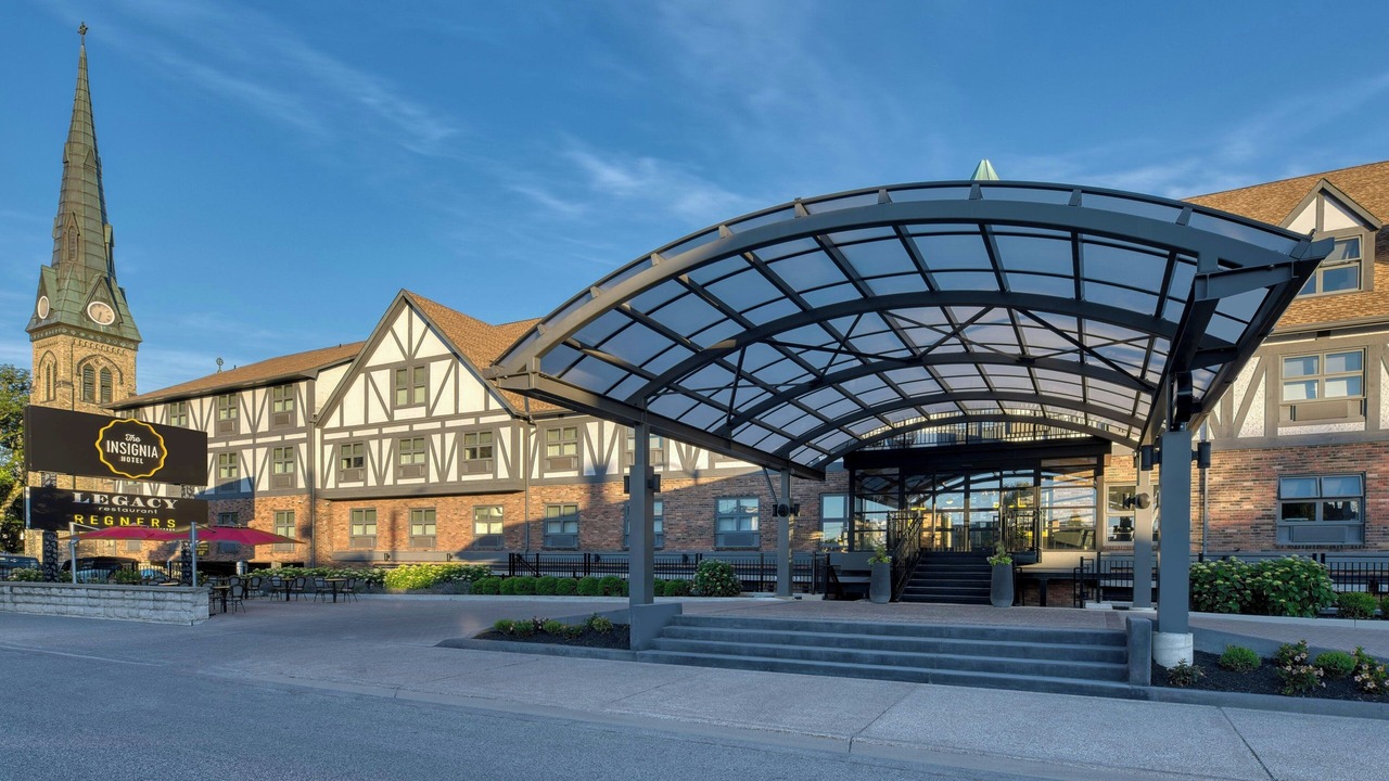 Photo of Outdoor in Sarnia