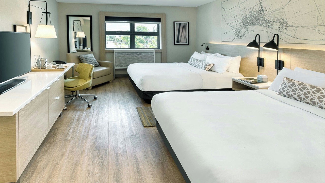 Photo of Bedroom in Sarnia