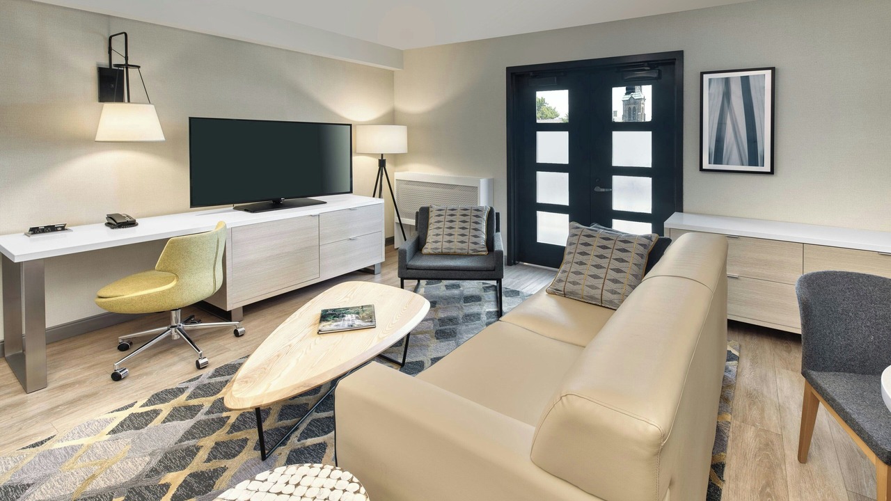 Photo of Bedroom in Sarnia
