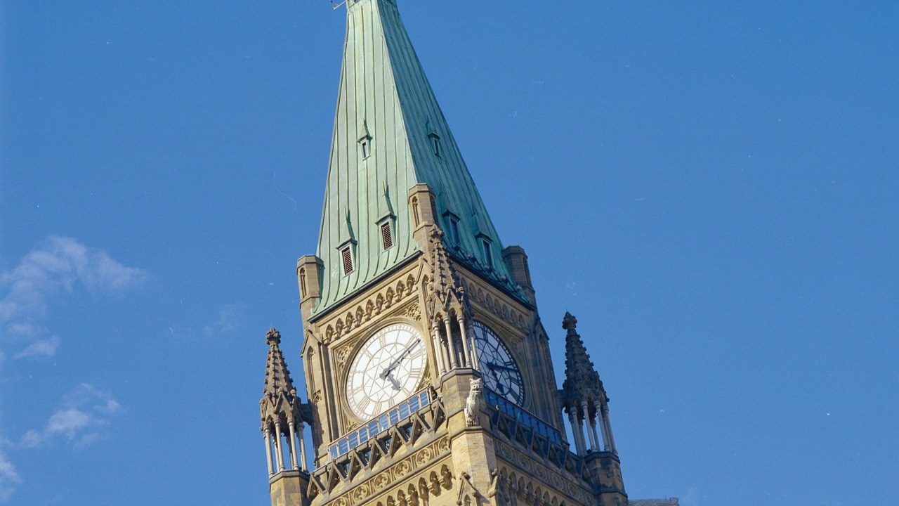 Photo of Others in ByWard Market