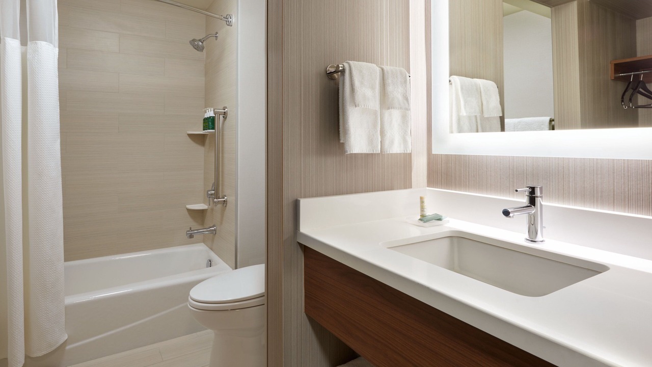 Photo of Bathroom in ByWard Market