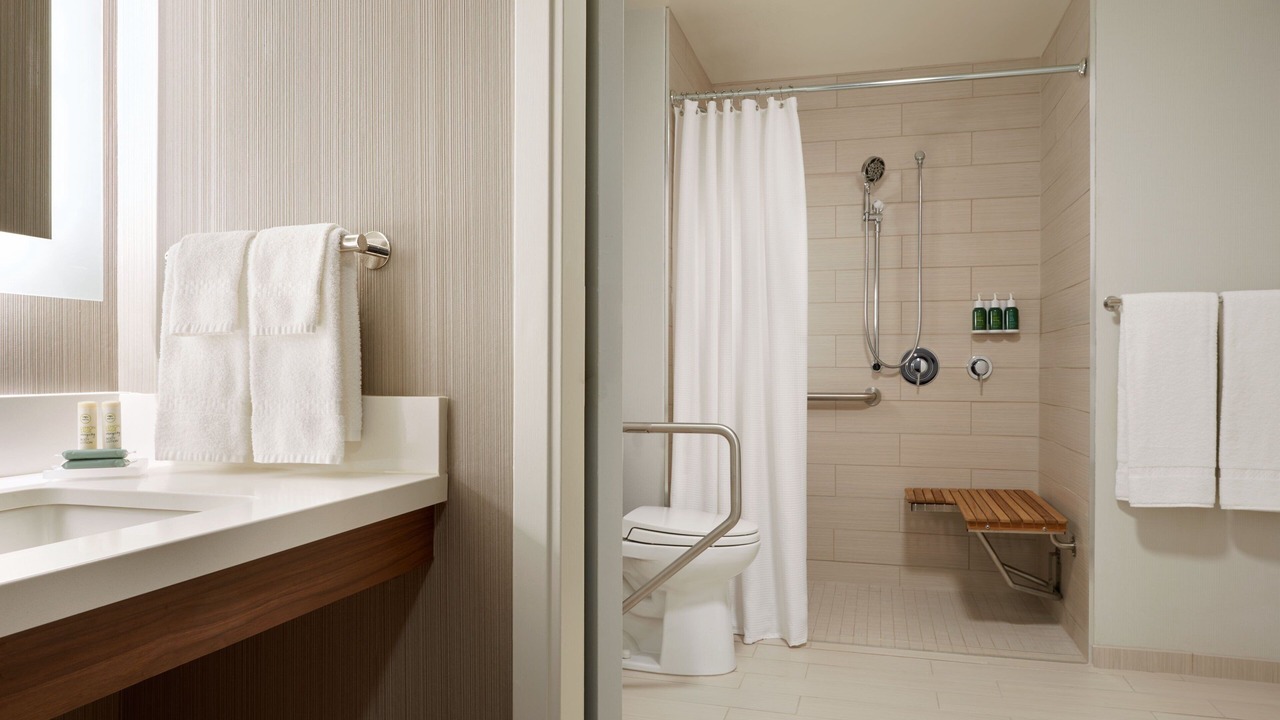 Photo of Bathroom in ByWard Market