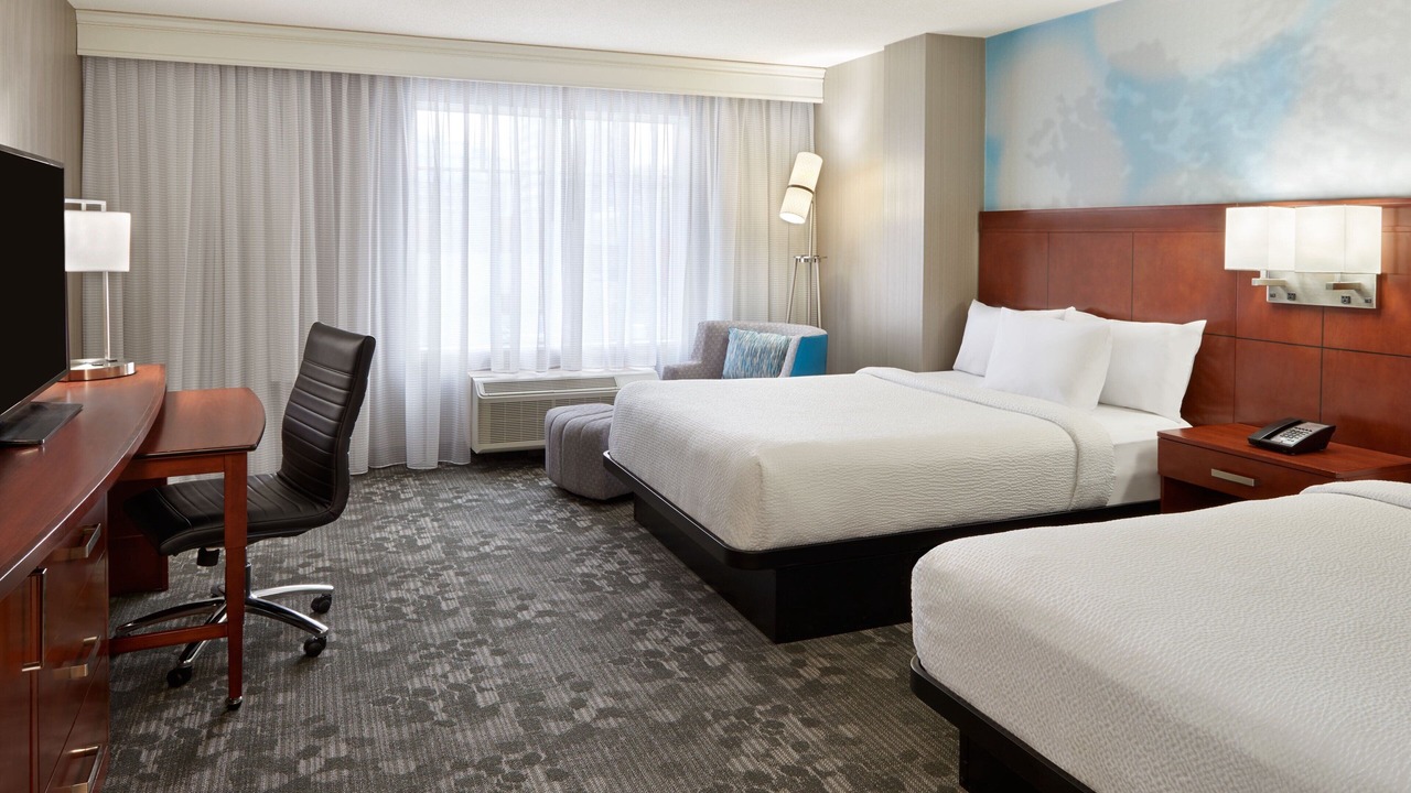 Photo of Bedroom in ByWard Market