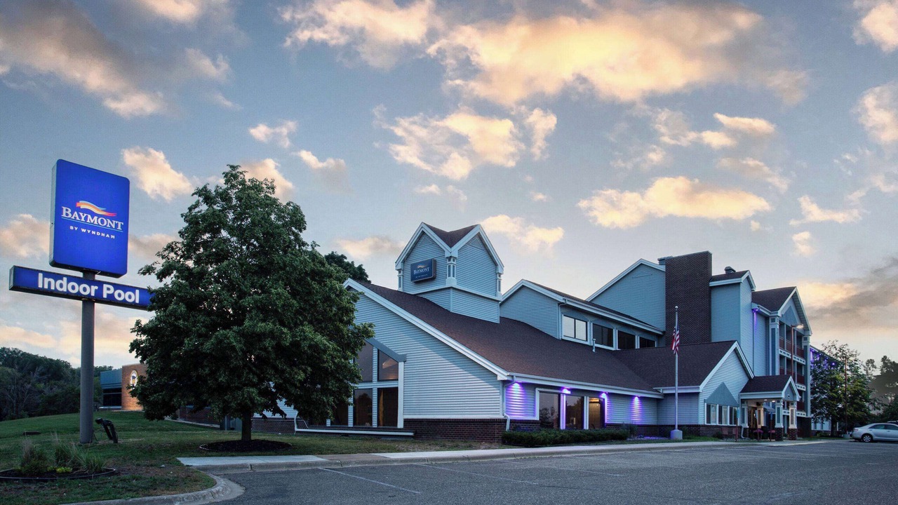 Photo of Outdoor in Brooklyn Center