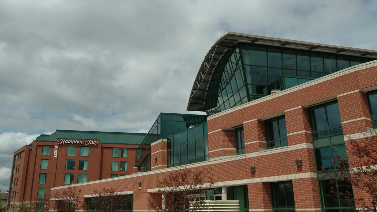 Photo of Outdoor in Ottawa Division