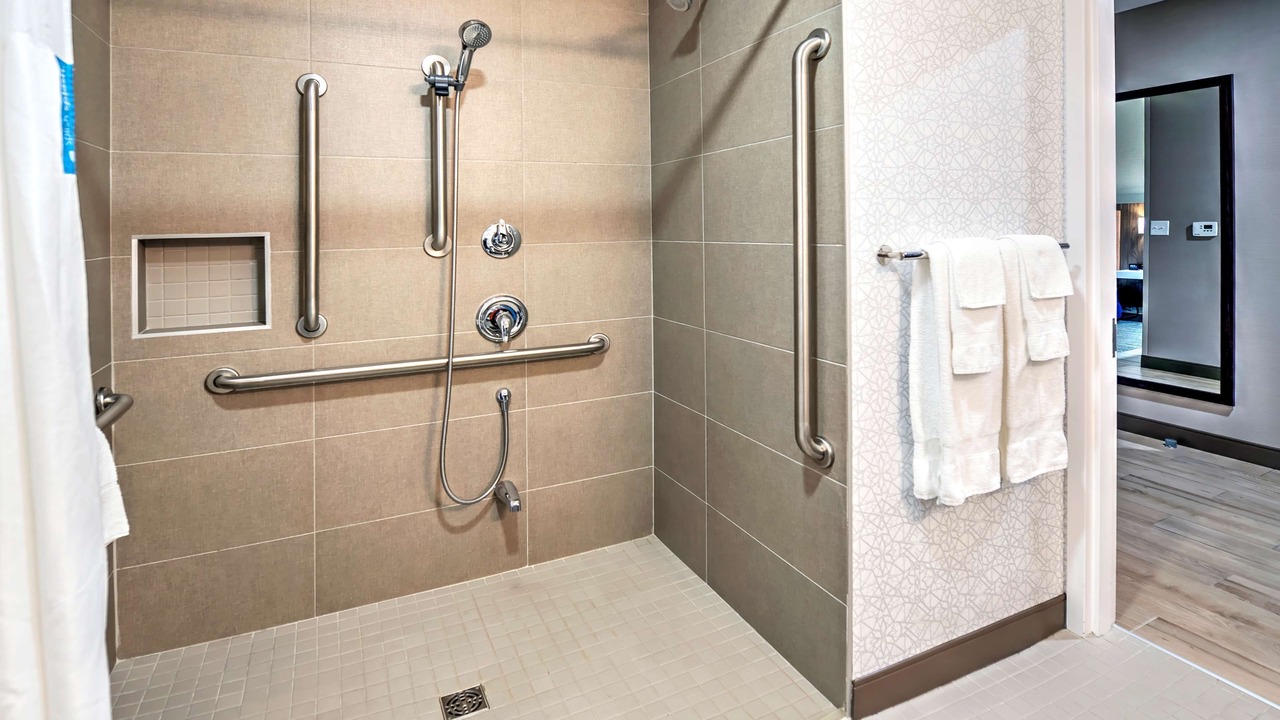 Photo of Bathroom in Ottawa Division