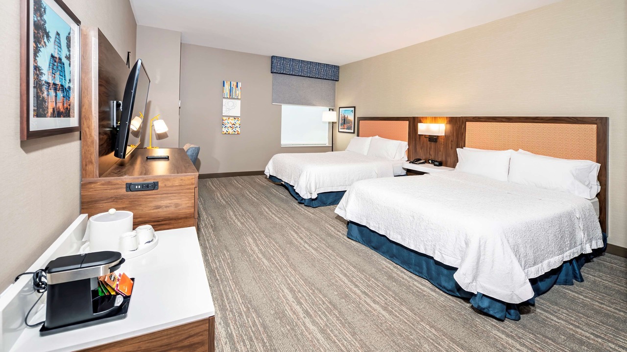 Photo of Bedroom in Ottawa Division