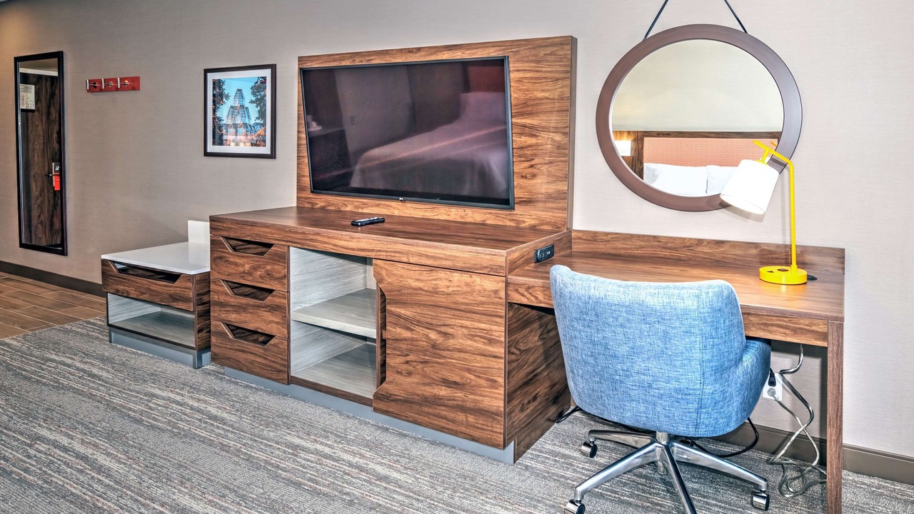 Photo of Bedroom in Ottawa Division