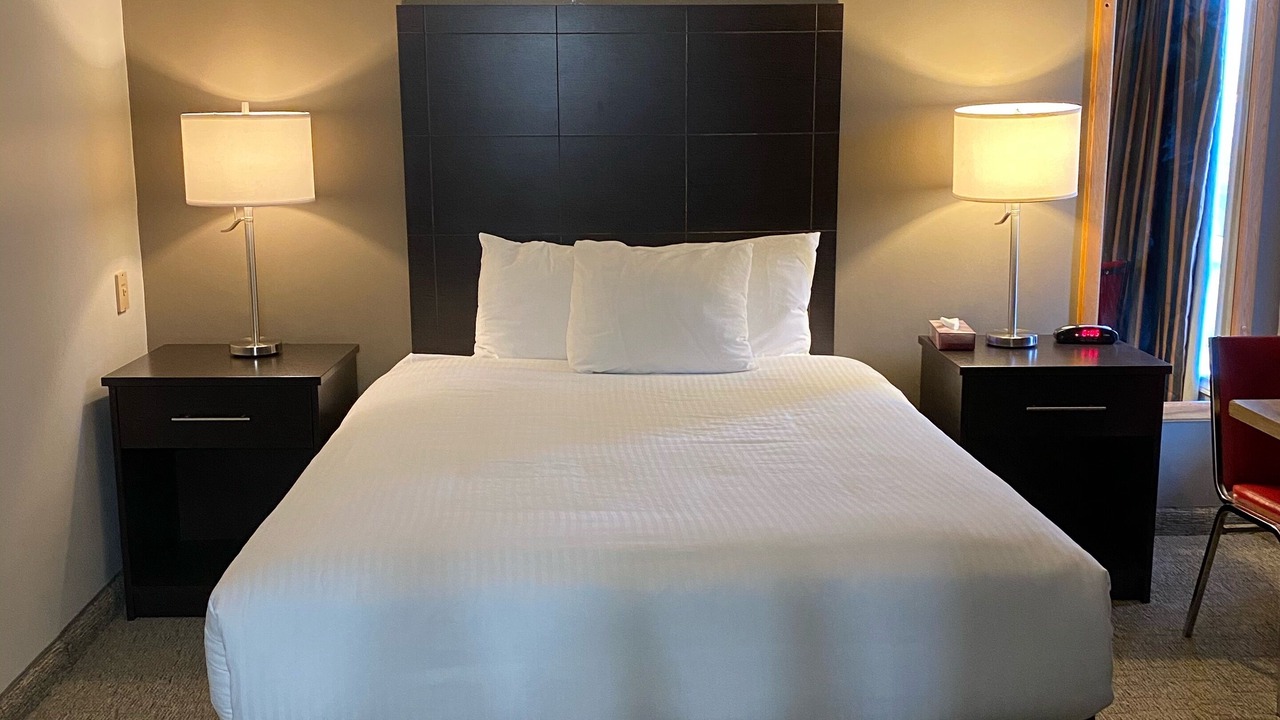 Photo of Bedroom in Lindsay