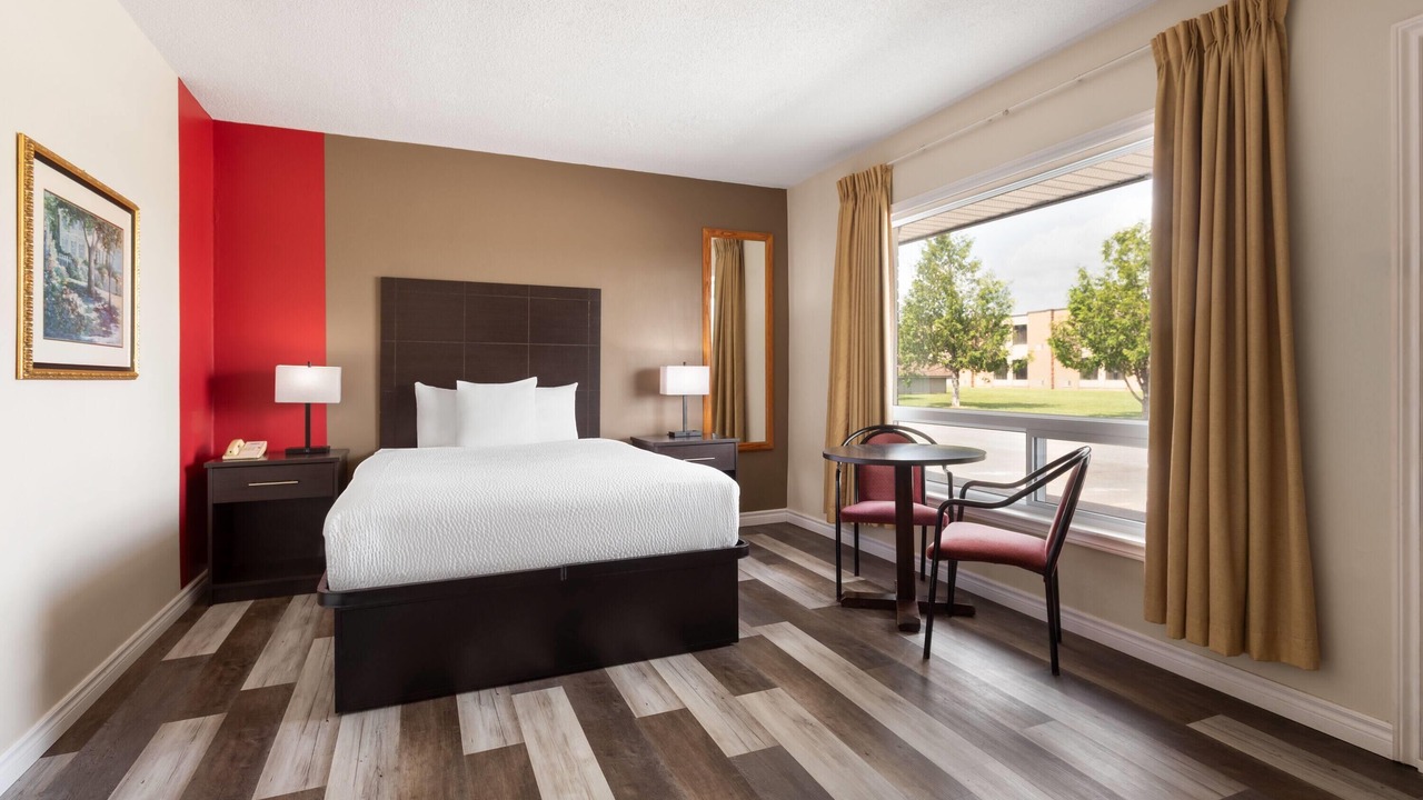 Photo of Bedroom in Lindsay