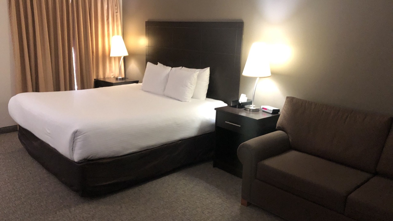 Photo of Bedroom in Lindsay