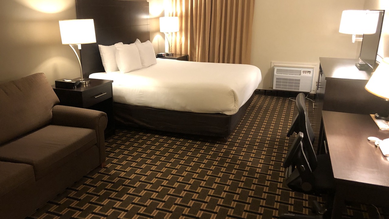 Photo of Bedroom in Lindsay