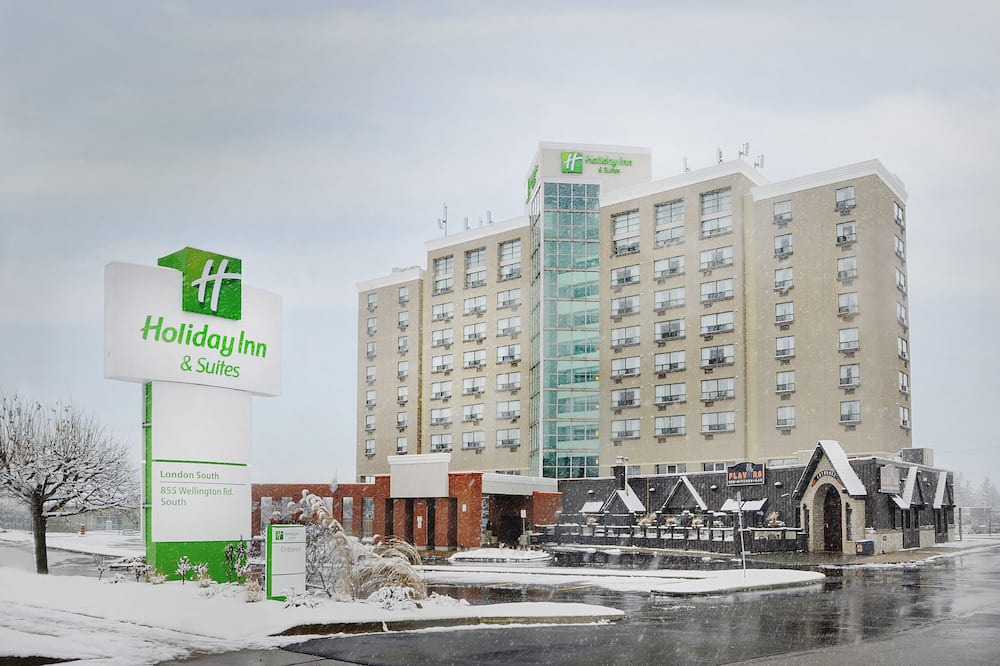 Photo of Outdoor in White Oaks