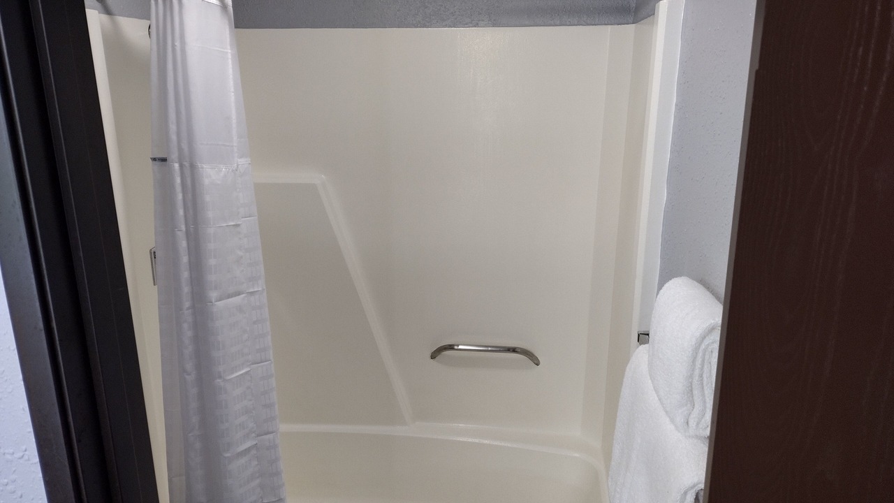 Photo of Bathroom in Proctor