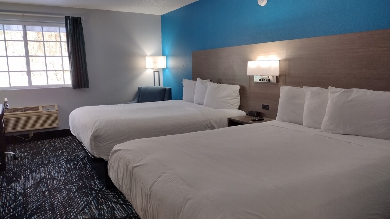 Photo of Bedroom in Proctor