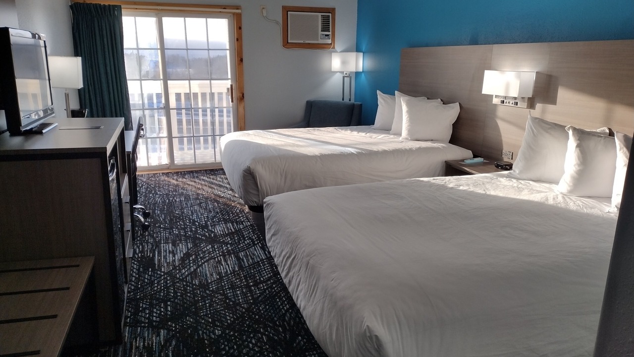 Photo of Bedroom in Proctor