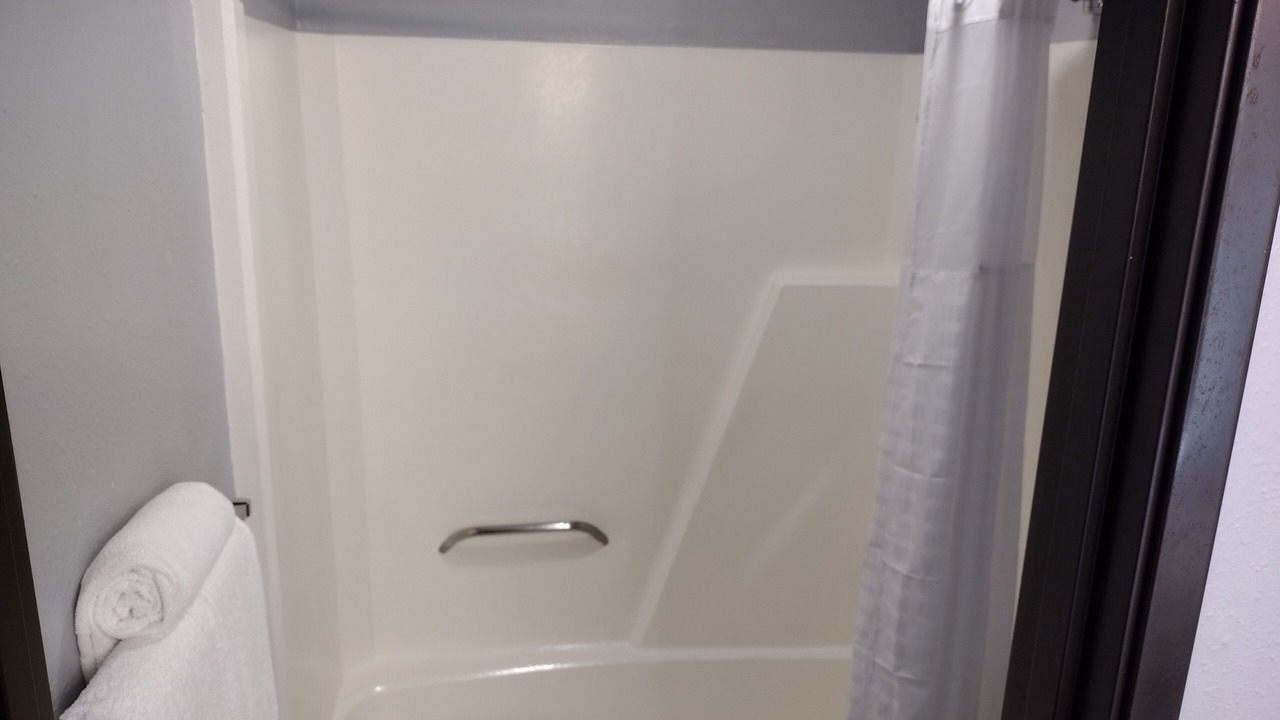 Photo of Bathroom in Proctor