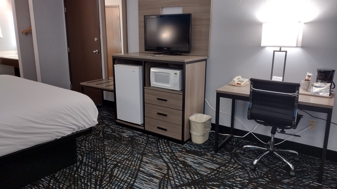 Photo of Bedroom in Proctor