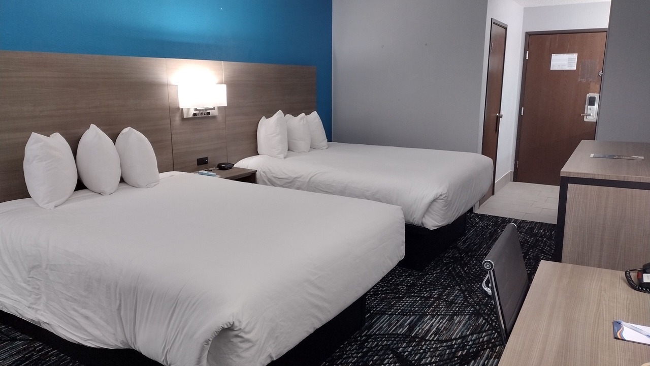 Photo of Bedroom in Proctor