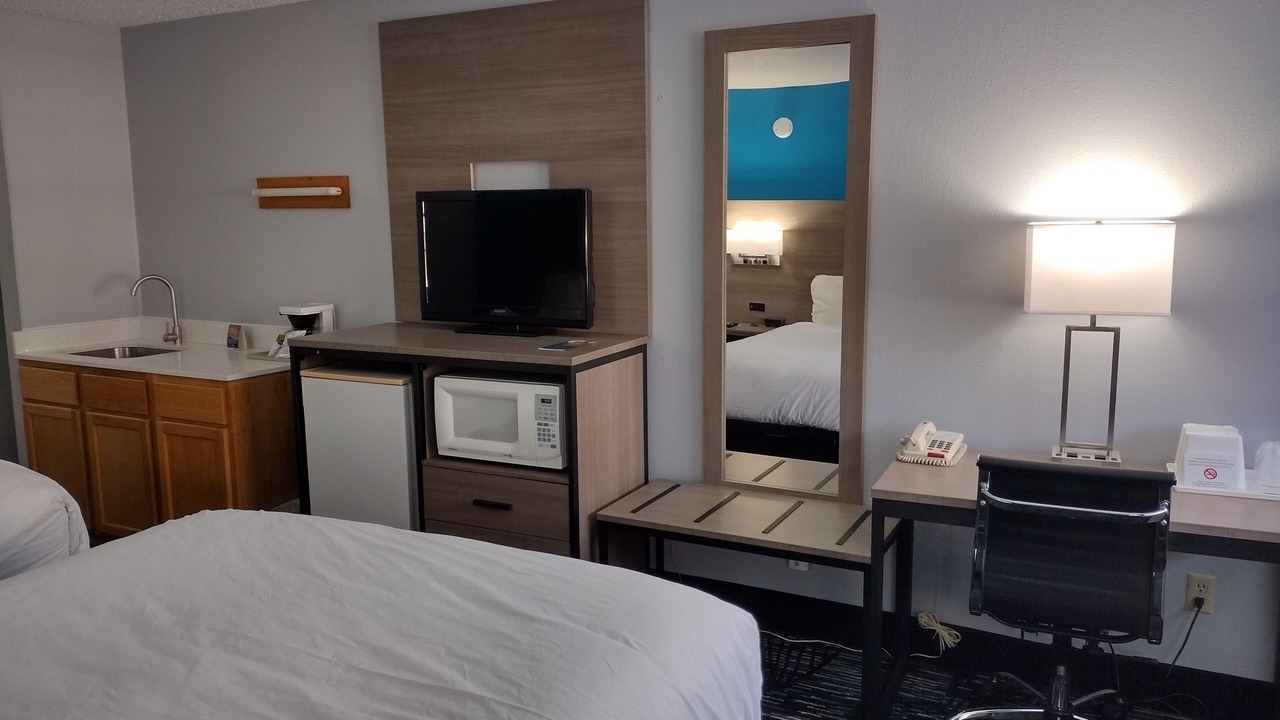 Photo of Bedroom in Proctor