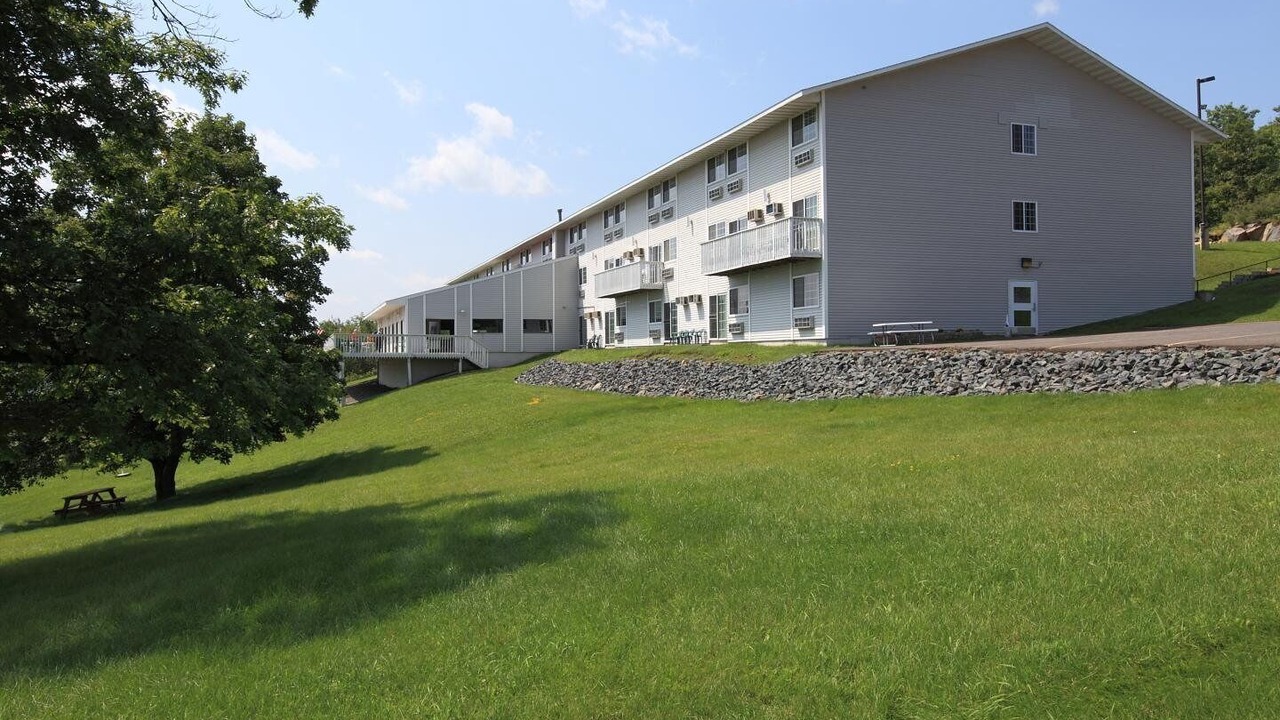 Photo of Outdoor in Proctor
