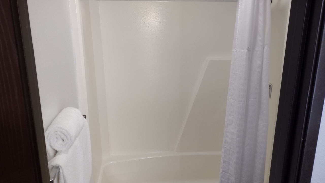 Photo of Bathroom in Proctor