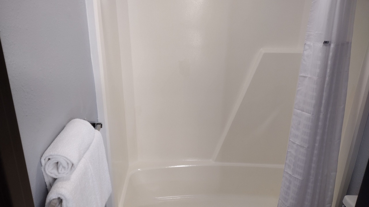 Photo of Bathroom in Proctor