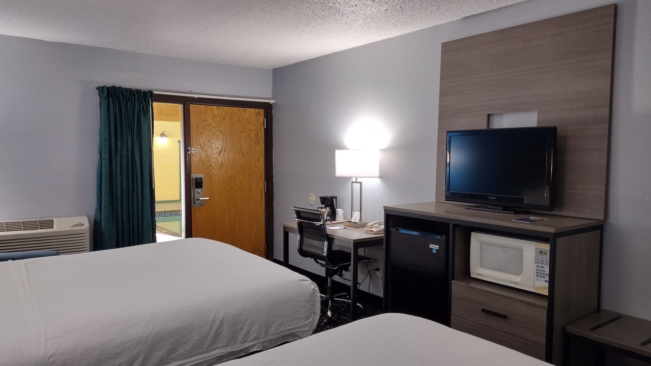 Photo of Bedroom in Proctor
