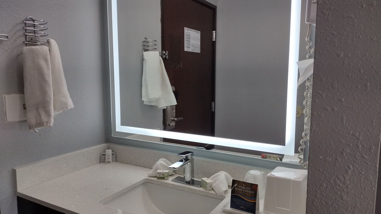 Photo of Bedroom in Proctor