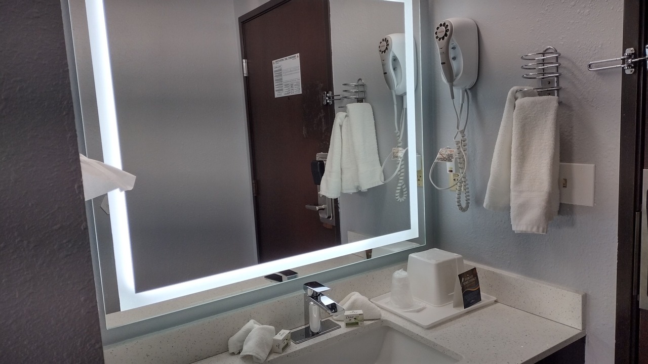 Photo of Bedroom in Proctor