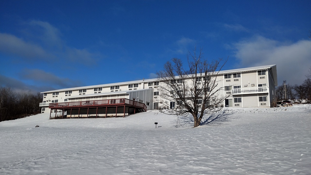 Photo of Outdoor in Proctor