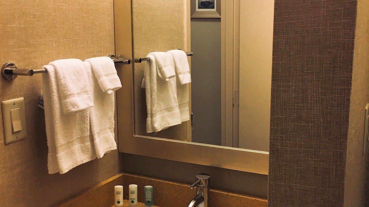 Photo of Bathroom in Windsor