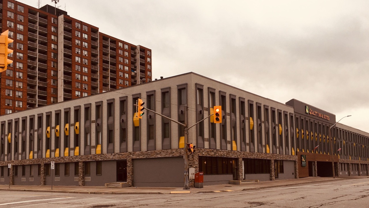 Photo of Outdoor in Windsor