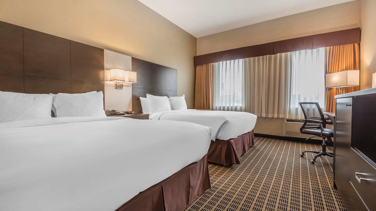 Photo of Bedroom in Windsor