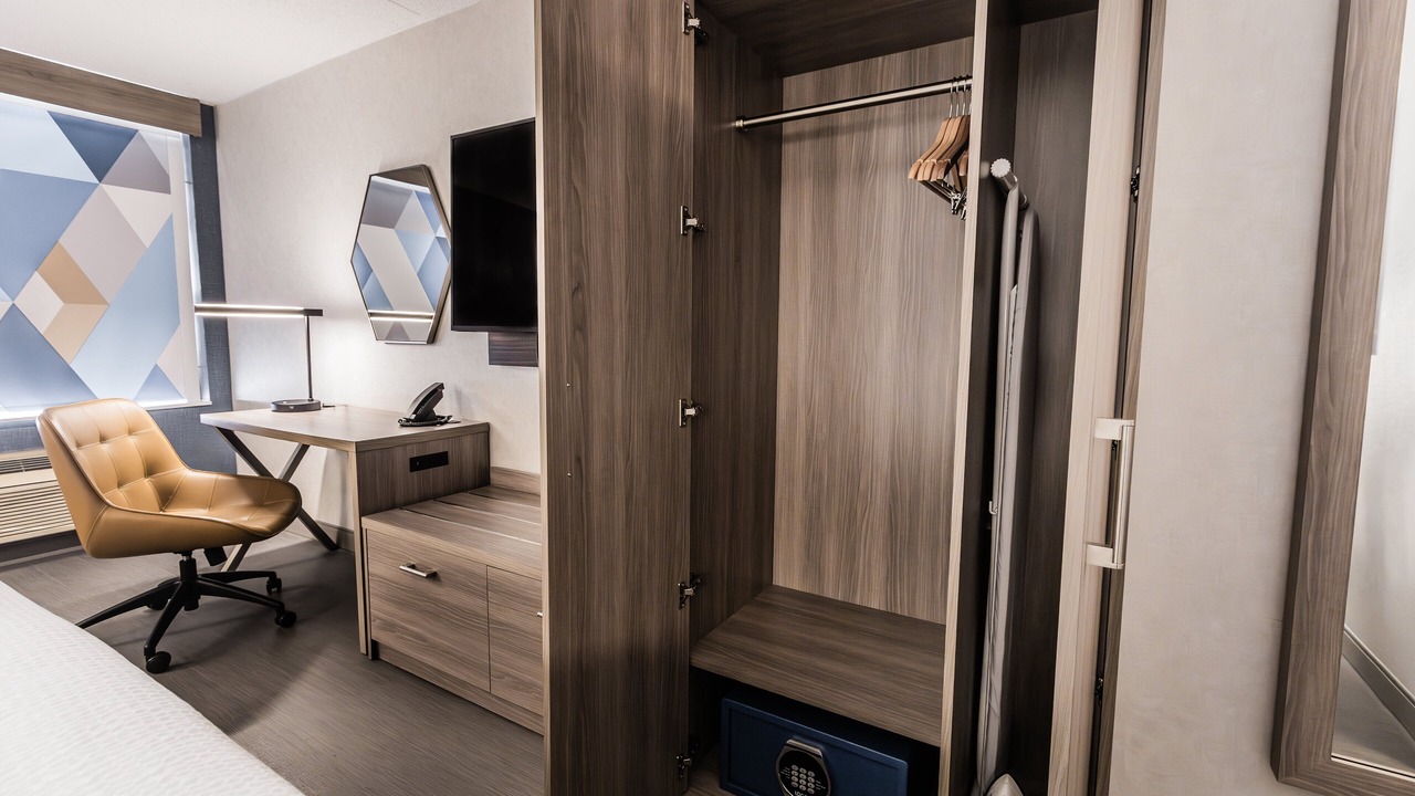 Photo of Bedroom in Black Creek