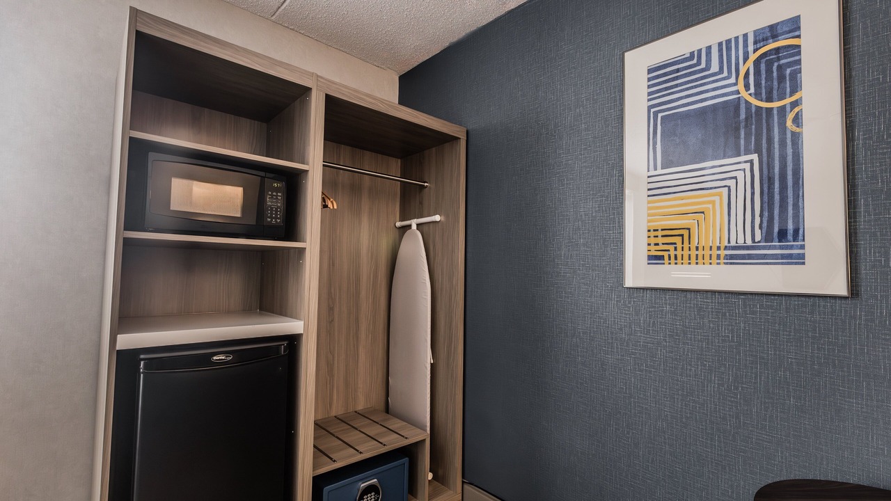 Photo of Bedroom in Black Creek
