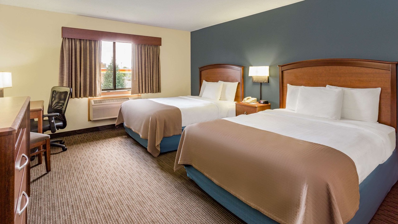 Photo of Bedroom in Princeton