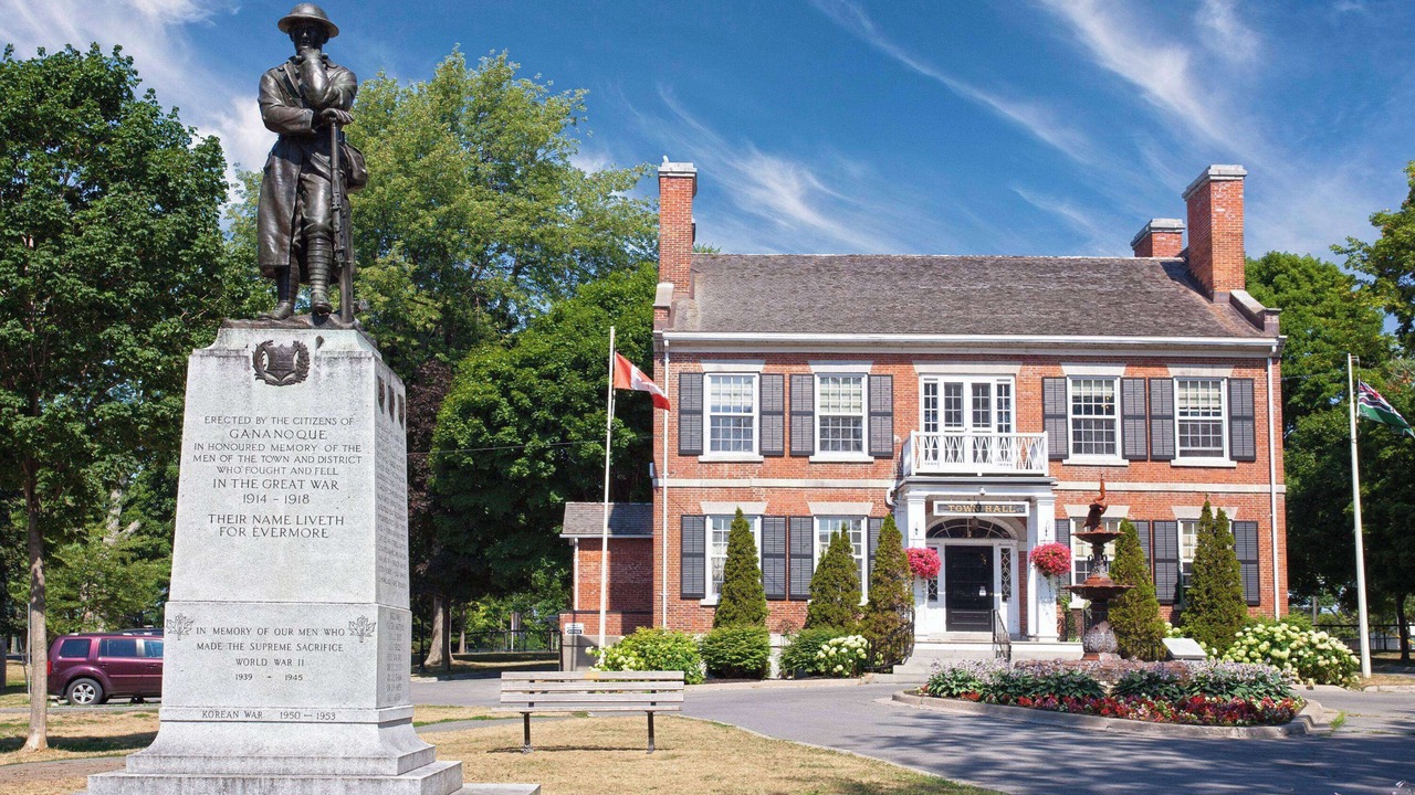 Photo of Others in Gananoque