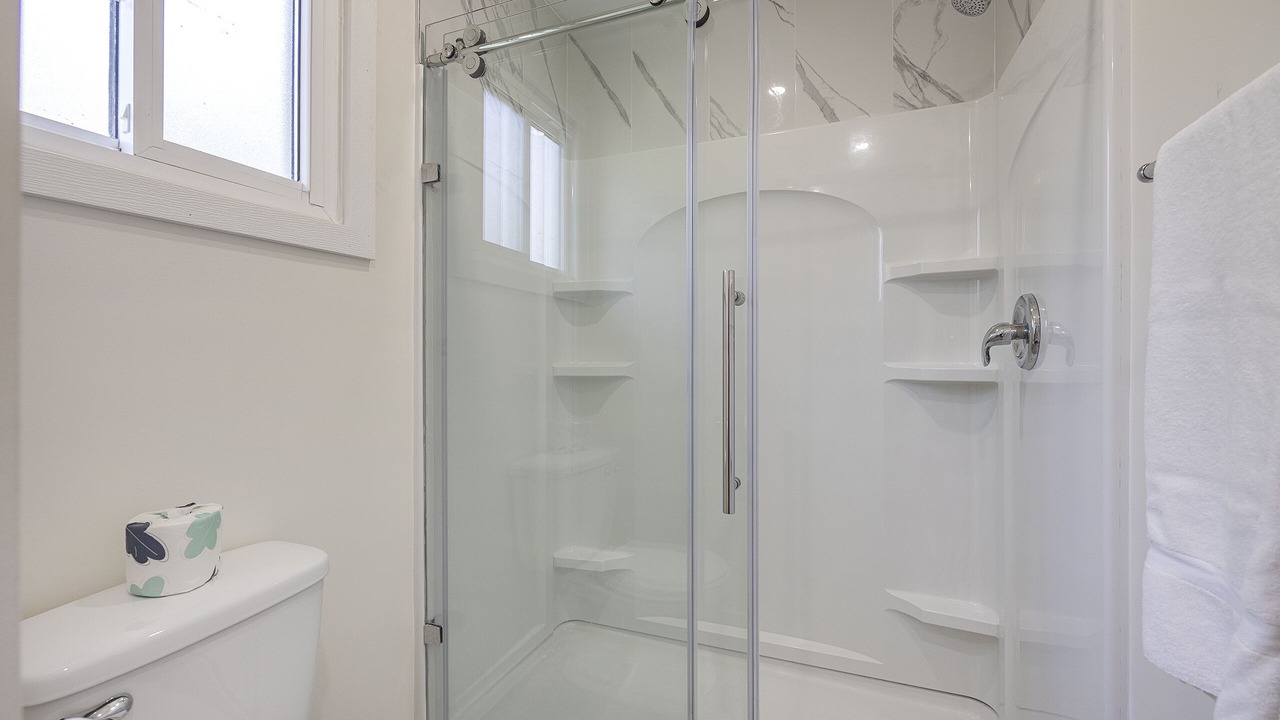 Photo of Bathroom in Gananoque