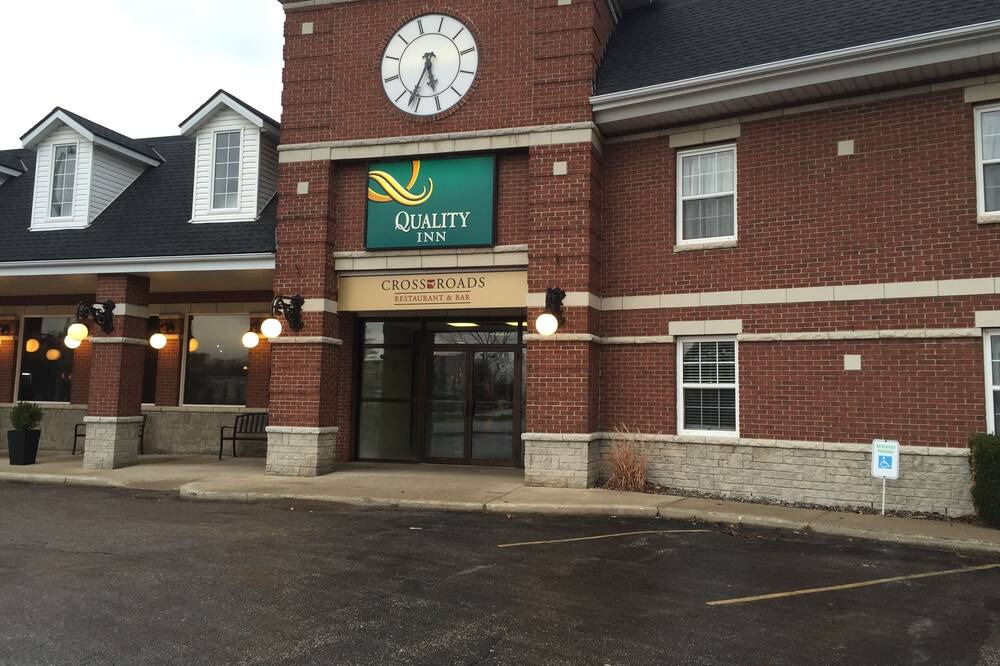 Photo of Outdoor in Point Edward