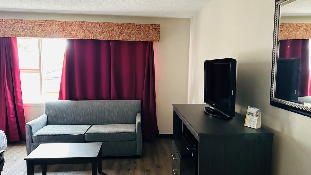 Photo of Bedroom in Point Edward