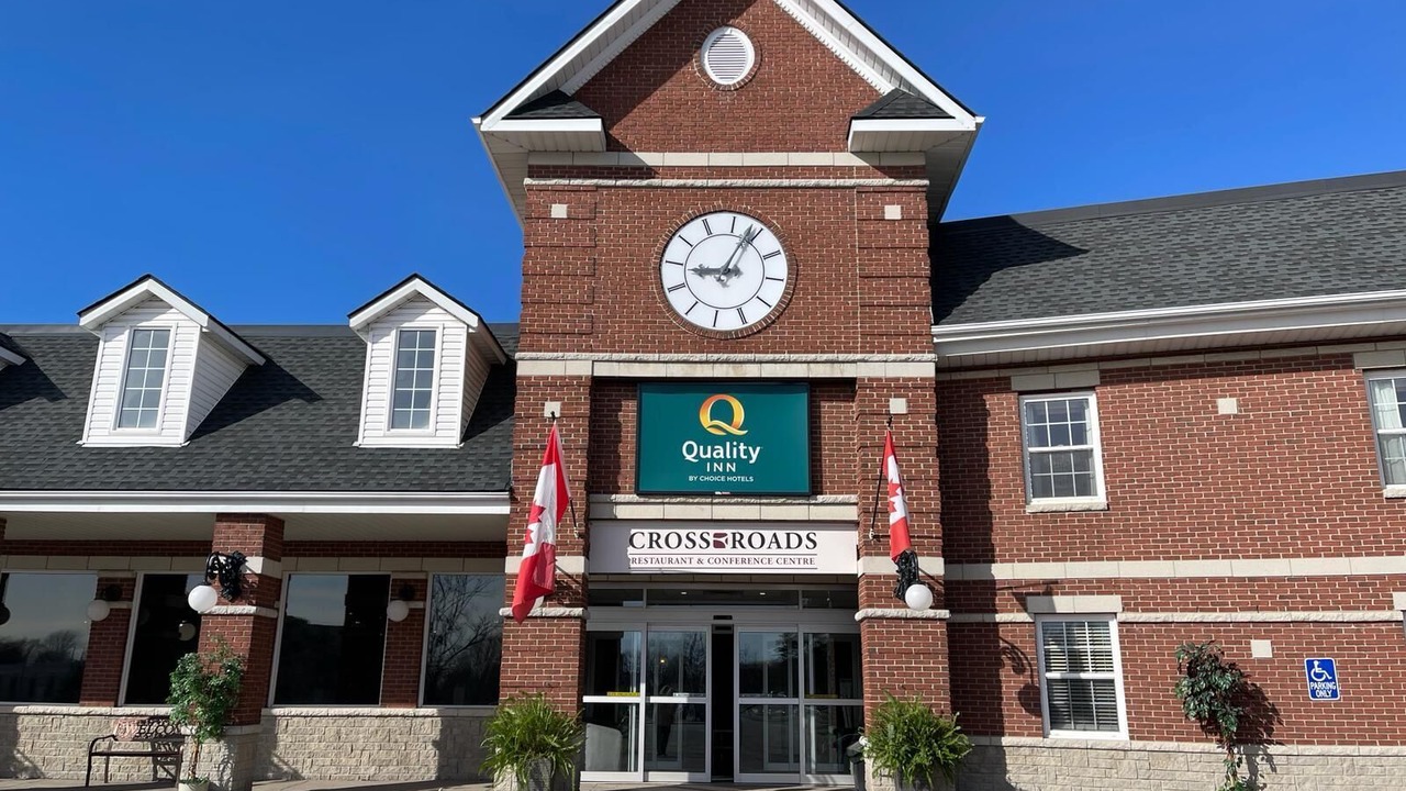 Photo of Outdoor in Point Edward