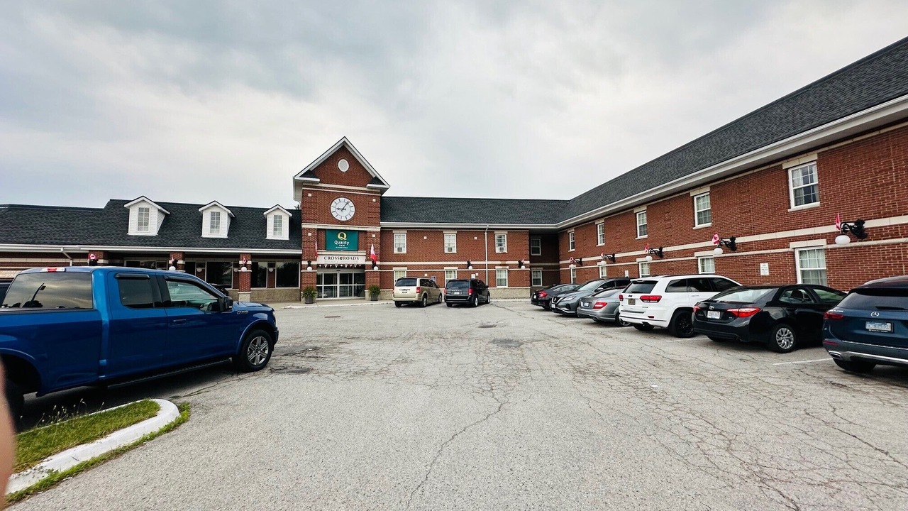 Photo of Outdoor in Point Edward