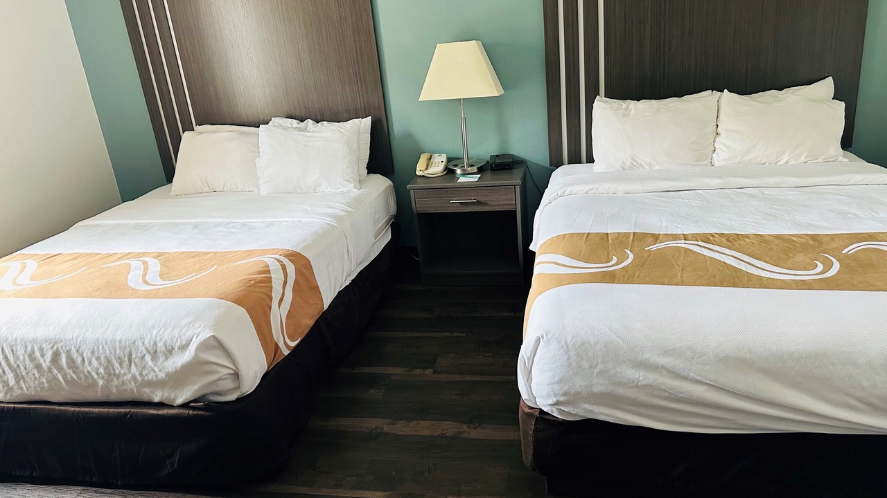 Photo of Bedroom in Point Edward