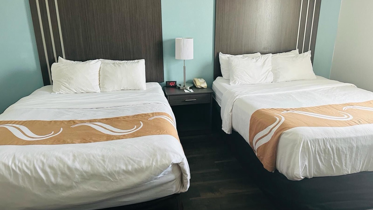 Photo of Bedroom in Point Edward
