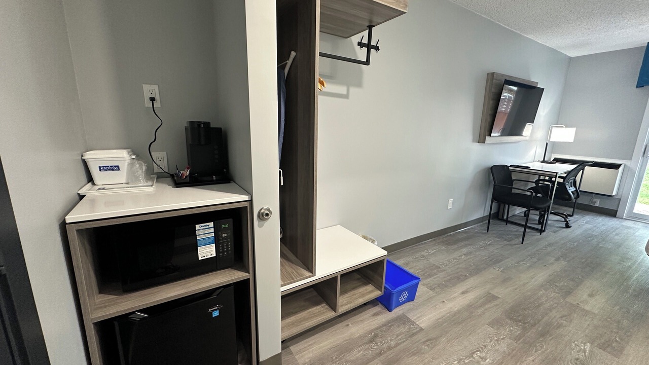 Photo of Bedroom in Bracebridge