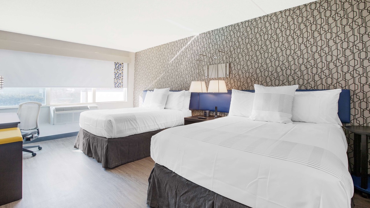 Photo of Bedroom in Gateway