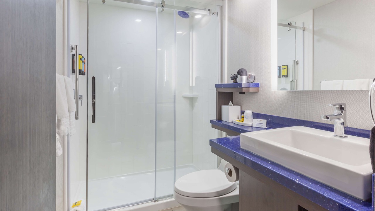 Photo of Bathroom in Gateway